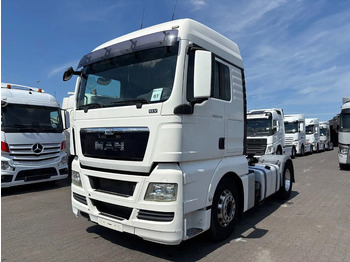 MAN TGX 18.480 Sattelzugmaschine