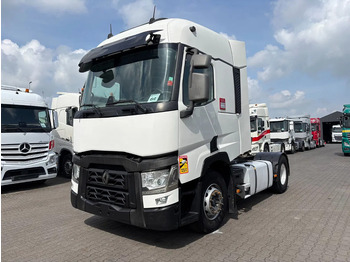 RENAULT T 460 Sattelzugmaschine