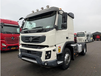 VOLVO FMX 450 Sattelzugmaschine