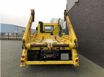 Seil Abrollkipper DAF CF 360 4X2 PORTAALARMSYTEEM: das Bild 4 Seil Abrollkipper DAF CF 360 4X2 PORTAALARMSYTEEM: das Bild 4