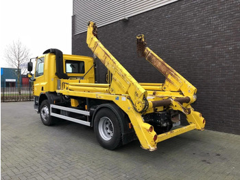 Seil Abrollkipper DAF CF 360 4X2 PORTAALARMSYTEEM: das Bild 3 Seil Abrollkipper DAF CF 360 4X2 PORTAALARMSYTEEM: das Bild 3