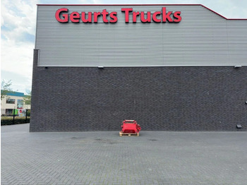 LIEBHERR LTR 1100 Raupenkran