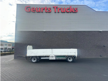 Pritschenanhänger/ Plattformanhänger