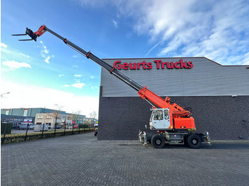 SENNEBOGEN Geländekran