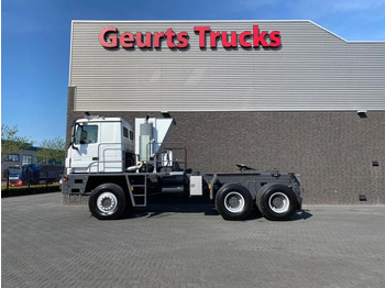 MERCEDES-BENZ Sattelzugmaschine