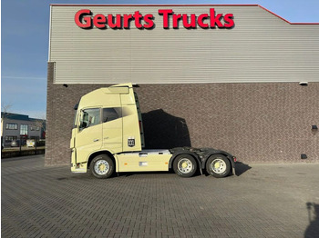 VOLVO FH16 750 Sattelzugmaschine