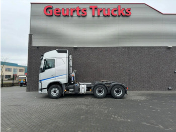 VOLVO FH 460 Sattelzugmaschine