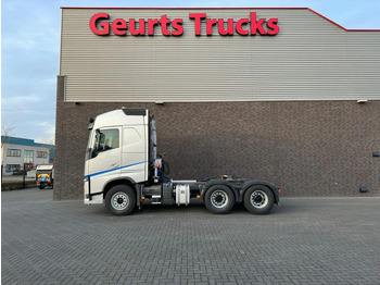 VOLVO FH 460 Sattelzugmaschine