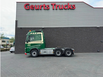 VOLVO FH 500 Sattelzugmaschine