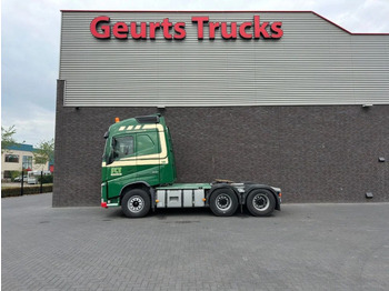 VOLVO FH 500 Sattelzugmaschine