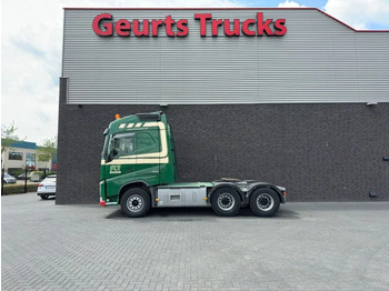 VOLVO FH 500 Sattelzugmaschine