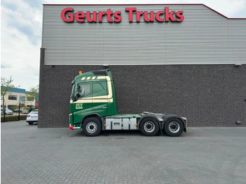 VOLVO FH 500 Sattelzugmaschine