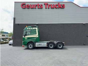 VOLVO FH 500 Sattelzugmaschine
