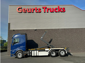 VOLVO FH 500 Abrollkipper