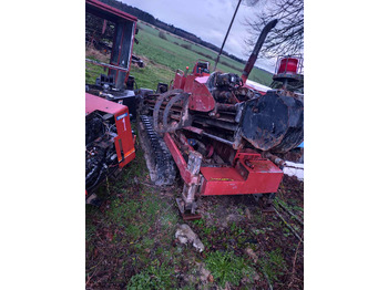 DITCH WITCH Horizontalbohrgerät