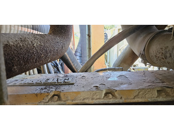 Horizontalbohrgerät TAMROCK Ranger 500: das Bild 4