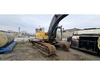 VOLVO EC210BLC Kettenbagger