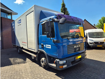MAN TGL 7.150 Koffer LKW