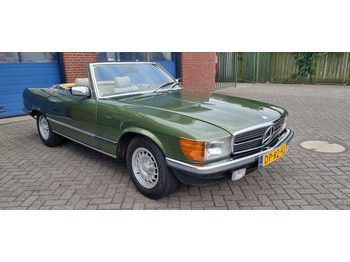 MERCEDES-BENZ PKW