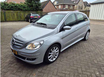 MERCEDES-BENZ PKW
