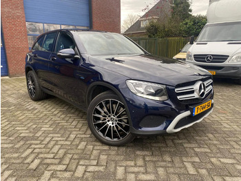 MERCEDES-BENZ SUV/ Geländewagen