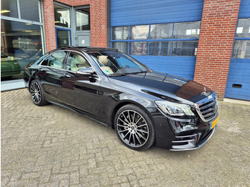 MERCEDES-BENZ Limousine