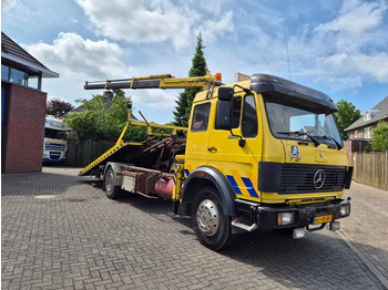MERCEDES-BENZ SK 1420 Abschleppwagen