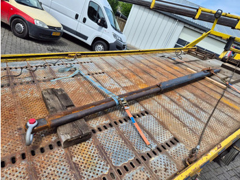 Abschleppwagen Mercedes-Benz SK 1420 afzetbak.kraan.lier.... Bergingswagen: das Bild 4