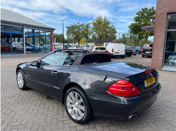 MERCEDES-BENZ Cabrio
