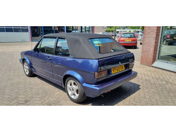 Cabrio Volkswagen golf cabrio.. 1.8 GTI: das Bild 4 Cabrio Volkswagen golf cabrio.. 1.8 GTI: das Bild 4