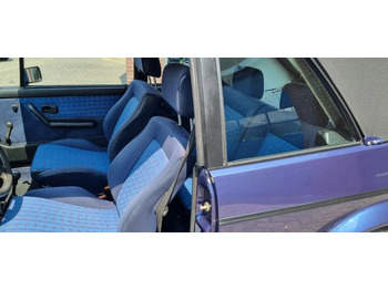 Cabrio Volkswagen golf cabrio.. 1.8 GTI: das Bild 5 Cabrio Volkswagen golf cabrio.. 1.8 GTI: das Bild 5