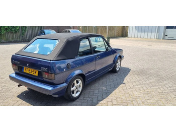 Cabrio Volkswagen golf cabrio.. 1.8 GTI: das Bild 3 Cabrio Volkswagen golf cabrio.. 1.8 GTI: das Bild 3