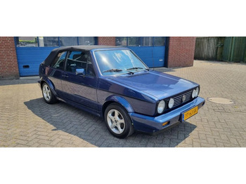Cabrio Volkswagen golf cabrio.. 1.8 GTI: das Bild 2 Cabrio Volkswagen golf cabrio.. 1.8 GTI: das Bild 2