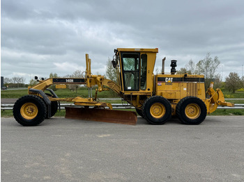 CATERPILLAR 140H Grader