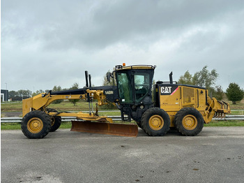 CATERPILLAR 140M Grader