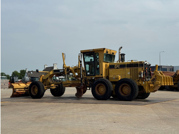 CATERPILLAR 160H Grader