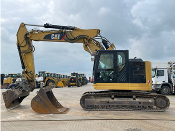 CATERPILLAR 325FL Kettenbagger