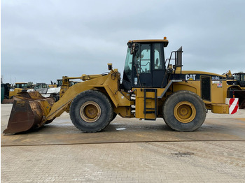 CATERPILLAR 950G Radlader