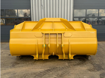 CATERPILLAR Schaufel