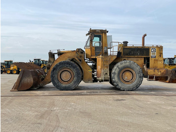 CATERPILLAR 988B Radlader