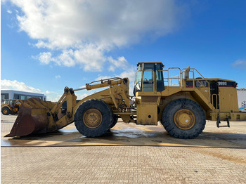 CATERPILLAR 988G Radlader