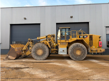 CATERPILLAR 988H Radlader