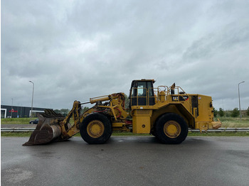 CATERPILLAR 988H Radlader
