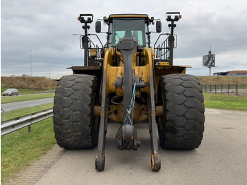 Radlader Caterpillar 988K: das Bild 4