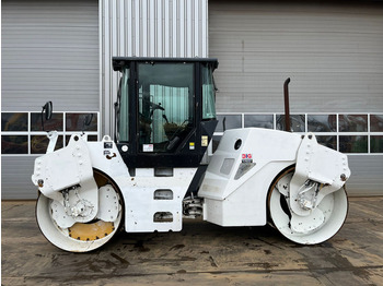 CATERPILLAR CB534D Walzen