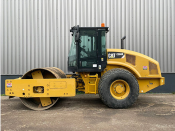 CATERPILLAR CS66B Walzen
