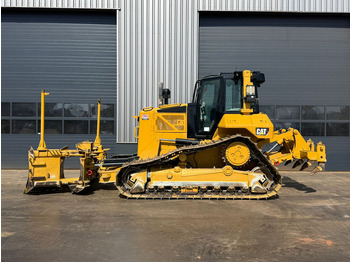 CATERPILLAR D6N LGP Bulldozer