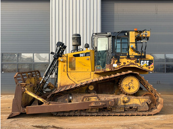 CATERPILLAR D6T Bulldozer
