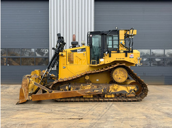 CATERPILLAR D6T Bulldozer