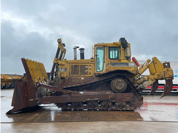 CATERPILLAR D8N Bulldozer